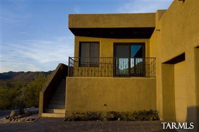 4424 W Butterfly Mountain Drive