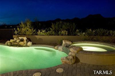 4424 W Butterfly Mountain Drive