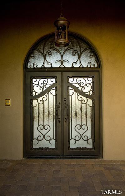 4424 W Butterfly Mountain Drive