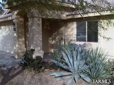 7146 W Resthaven Place