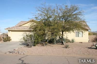 7146 W Resthaven Place