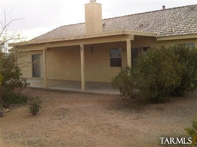 7146 W Resthaven Place