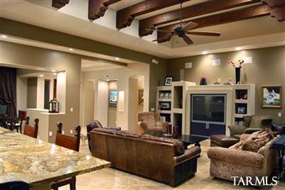 9535 N Placita Roca De Bronce Drive N