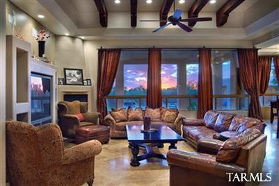 9535 N Placita Roca De Bronce Drive N