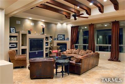 9535 N Placita Roca De Bronce Drive N