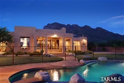 9535 N Placita Roca De Bronce Drive N