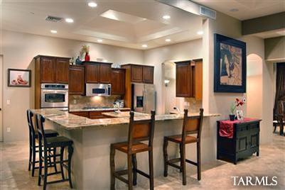 9535 N Placita Roca De Bronce Drive N