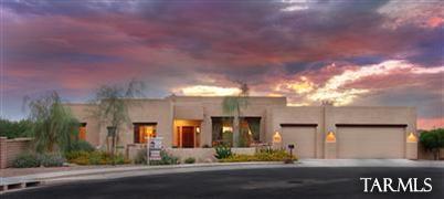 9535 N Placita Roca De Bronce Drive N