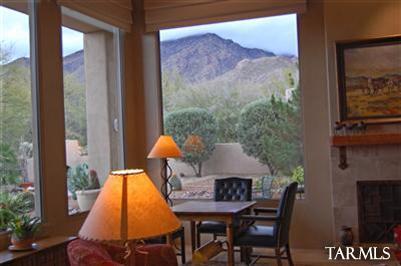 6440 N Desert Wind Circle