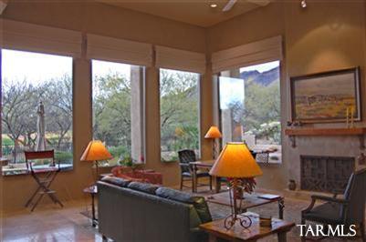 6440 N Desert Wind Circle