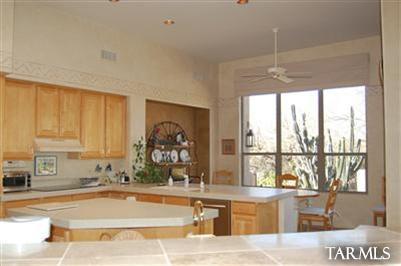 6440 N Desert Wind Circle