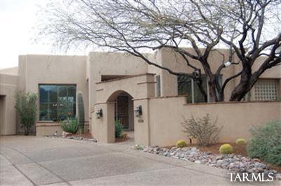 6440 N Desert Wind Circle