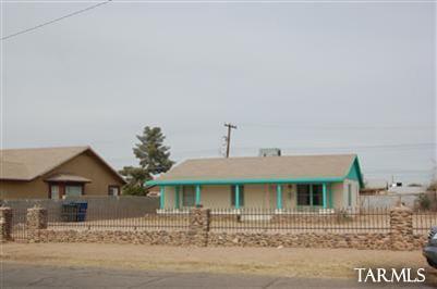 444 W Louisiana Street