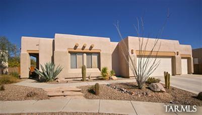 492 W Potosi Point Court