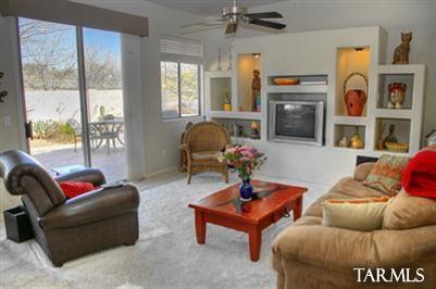 492 W Potosi Point Court