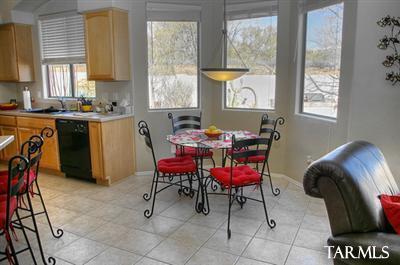 492 W Potosi Point Court