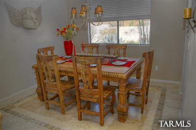 492 W Potosi Point Court