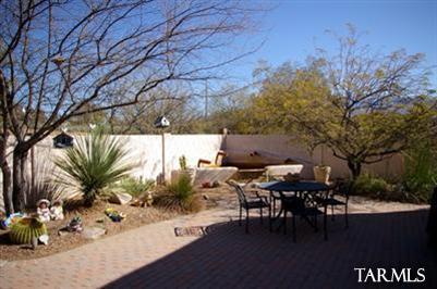 492 W Potosi Point Court