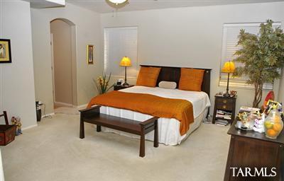 492 W Potosi Point Court