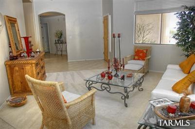 492 W Potosi Point Court