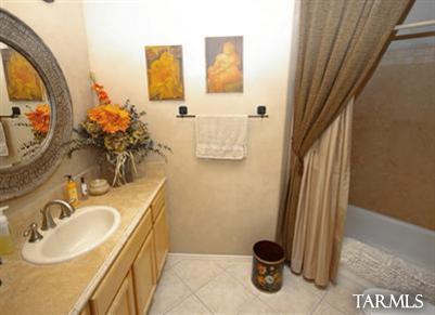 492 W Potosi Point Court