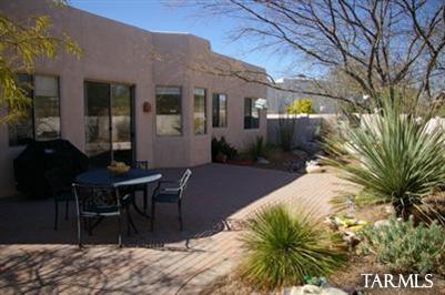 492 W Potosi Point Court