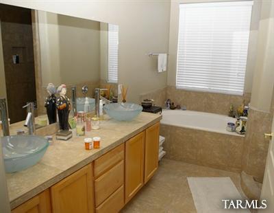 492 W Potosi Point Court