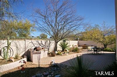 492 W Potosi Point Court