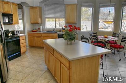 492 W Potosi Point Court