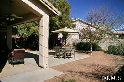 11076 N Eagle Crest Drive