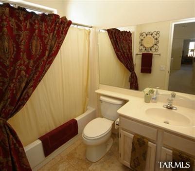 11076 N Eagle Crest Drive