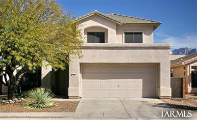 11076 N Eagle Crest Drive