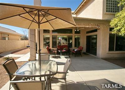 11076 N Eagle Crest Drive