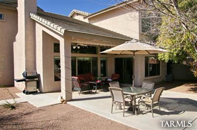 11076 N Eagle Crest Drive