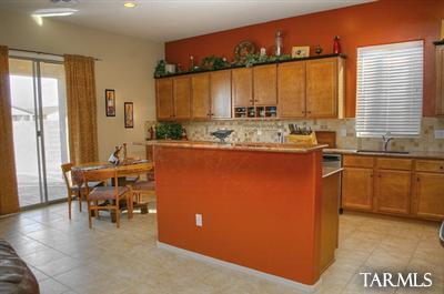 6753 S Via Diego De Rivera