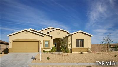 6753 S Via Diego De Rivera