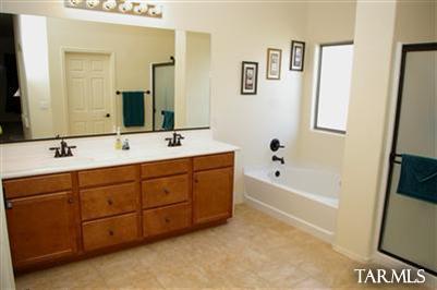 6753 S Via Diego De Rivera