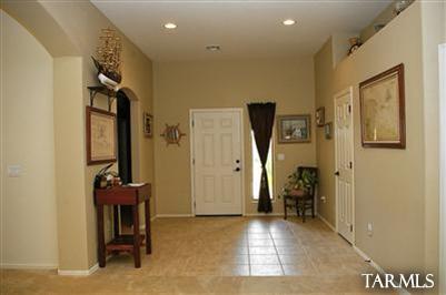 6753 S Via Diego De Rivera