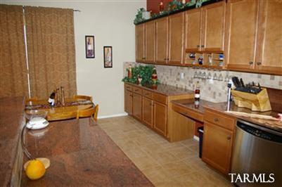 6753 S Via Diego De Rivera