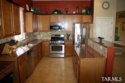 6753 S Via Diego De Rivera