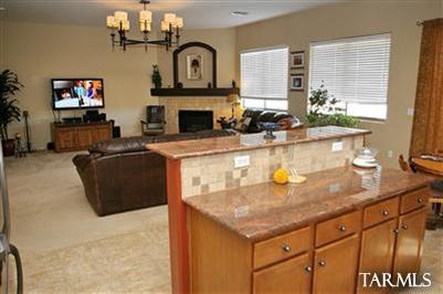 6753 S Via Diego De Rivera