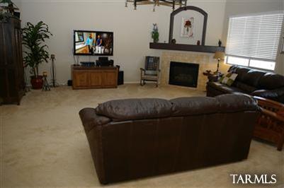 6753 S Via Diego De Rivera