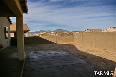 6753 S Via Diego De Rivera