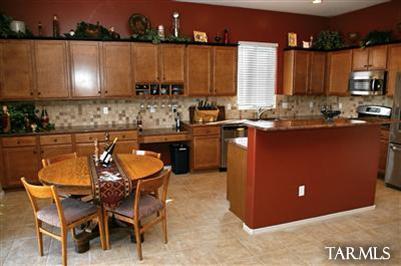 6753 S Via Diego De Rivera