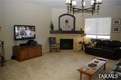 6753 S Via Diego De Rivera