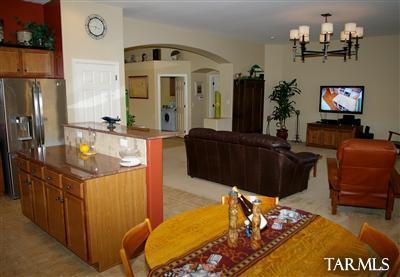 6753 S Via Diego De Rivera