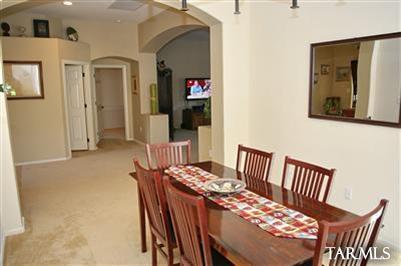 6753 S Via Diego De Rivera