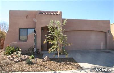 9163 N Ironwood Meadows Drive