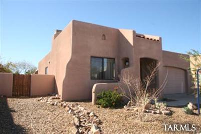 9163 N Ironwood Meadows Drive