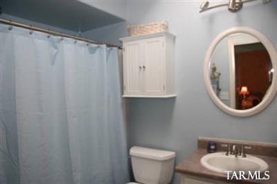 9163 N Ironwood Meadows Drive